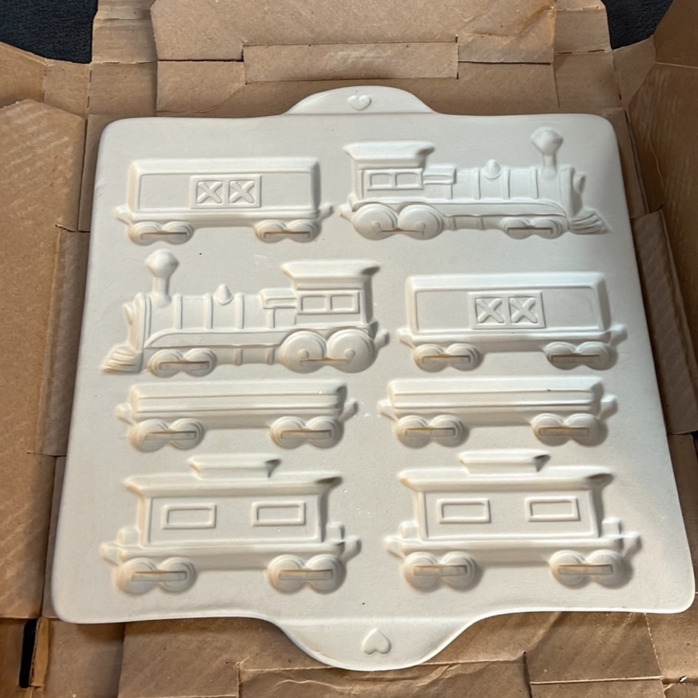 Pampered Chef!! 🚂 - Picture 3 of 5